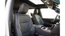 Toyota Land Cruiser 2023 Toyota Land Cruiser 4.0 GXR High - White Pearl inside Black | Export Only