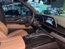 Cadillac Escalade Premium Luxury 6.2L 4WD 2024 Escalade Premium Luxury - Perfect Condition - No accident No paint/ 1st