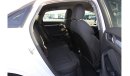 Audi A3 Audi A3 2018 GCC in excellent condition, without paint, without accidents, very clean from inside an