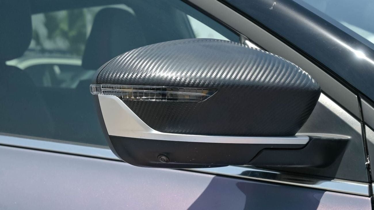 Geely Coolray GF 1.5TD