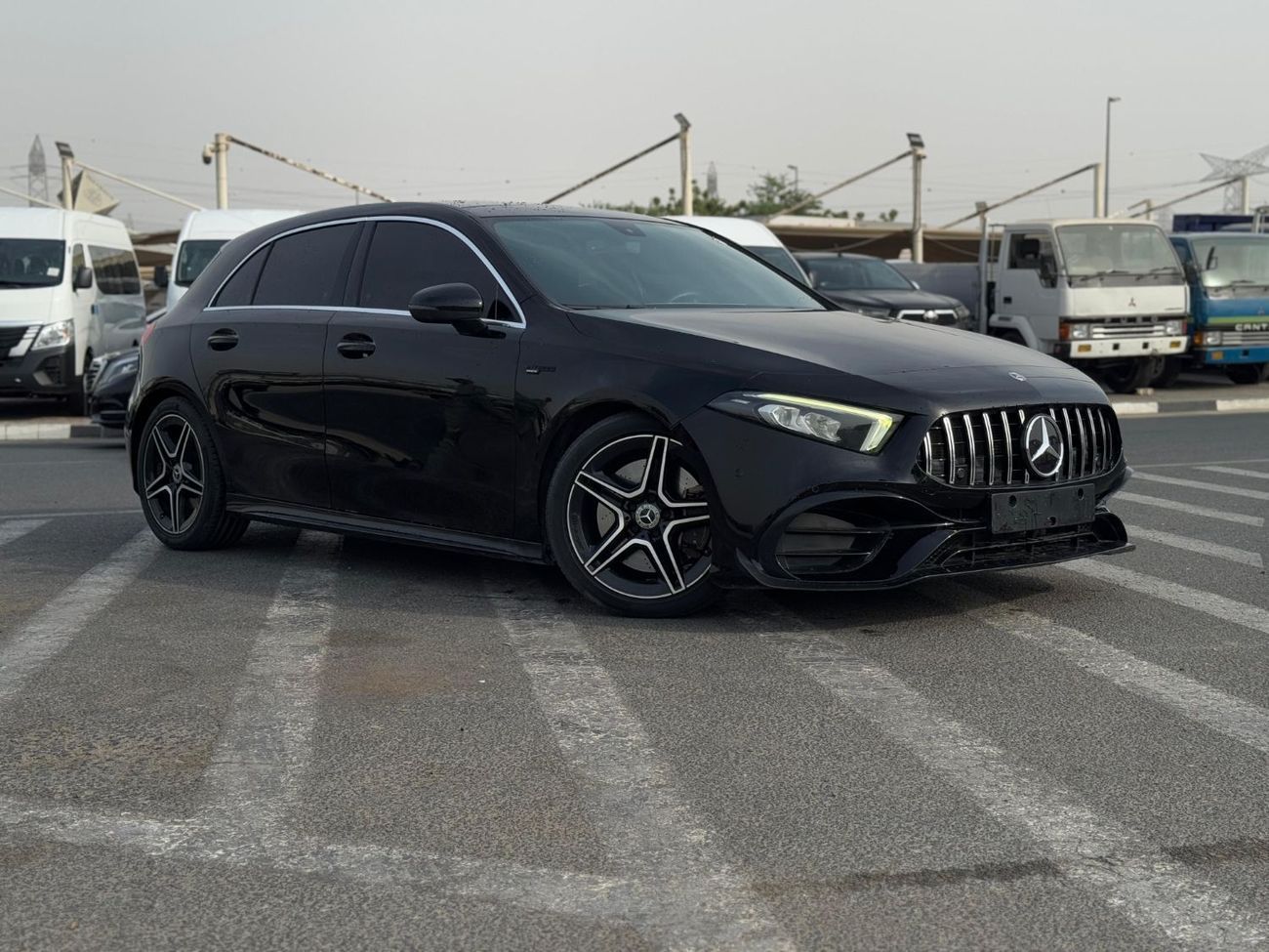 مرسيدس بنز CLA 250 ميرسيديس اي 250 خليجية موديدل 2020