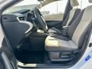 Toyota Corolla XLI 810-Monthly l GCC l Cruise, Camera, GPS l Accident Free