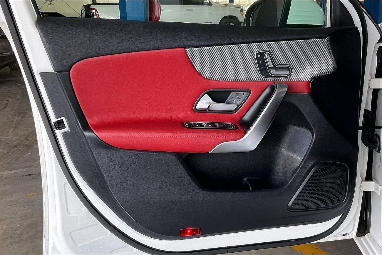 Mercedes-Benz A 200 Standard | Guaranteed Warranty | 0 Down Payment