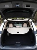 Nissan X Trail SL 2.5L (169 HP) نيسان اكس تريل SL 2.5L (169 HP 2024 خليجي ميد اوبشن بحالة ممتازة