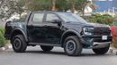 Ford Ranger Raptor (For Export , НА ЭКСПОРТ) PY 25/25 3.0L EcoBoost V6 GCC Без пробега