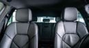 Porsche Macan S 3.0L (340 HP) Black On Black-21 Inch Rims-Red Brake Calipers-Low Mileage
