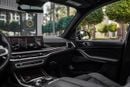 BMW X7 XDrive 40i Fully loaded Clean title 2keys Original paint no accident completely serviced