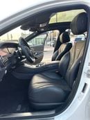 مرسيدس بنز S 63S AMG