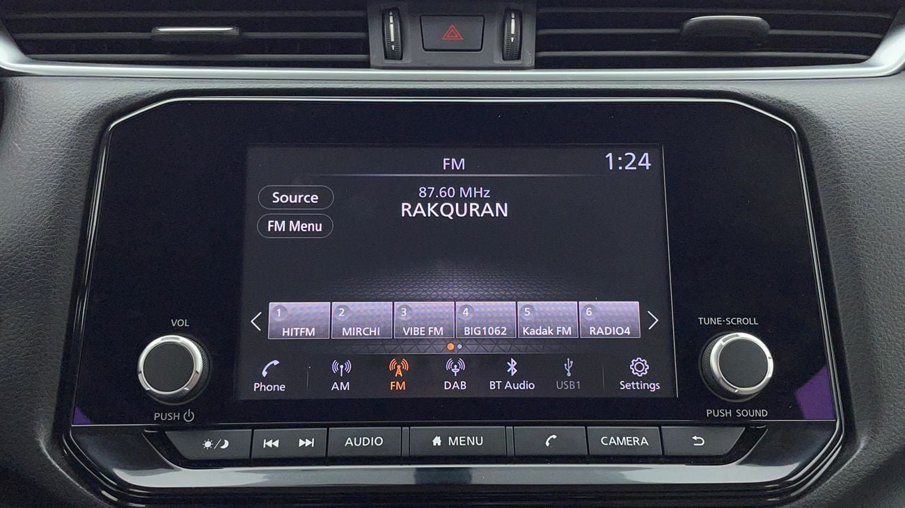 Nissan XTerra TITANIUM 2.5 | Zero Down Payment | Free Home Test Drive