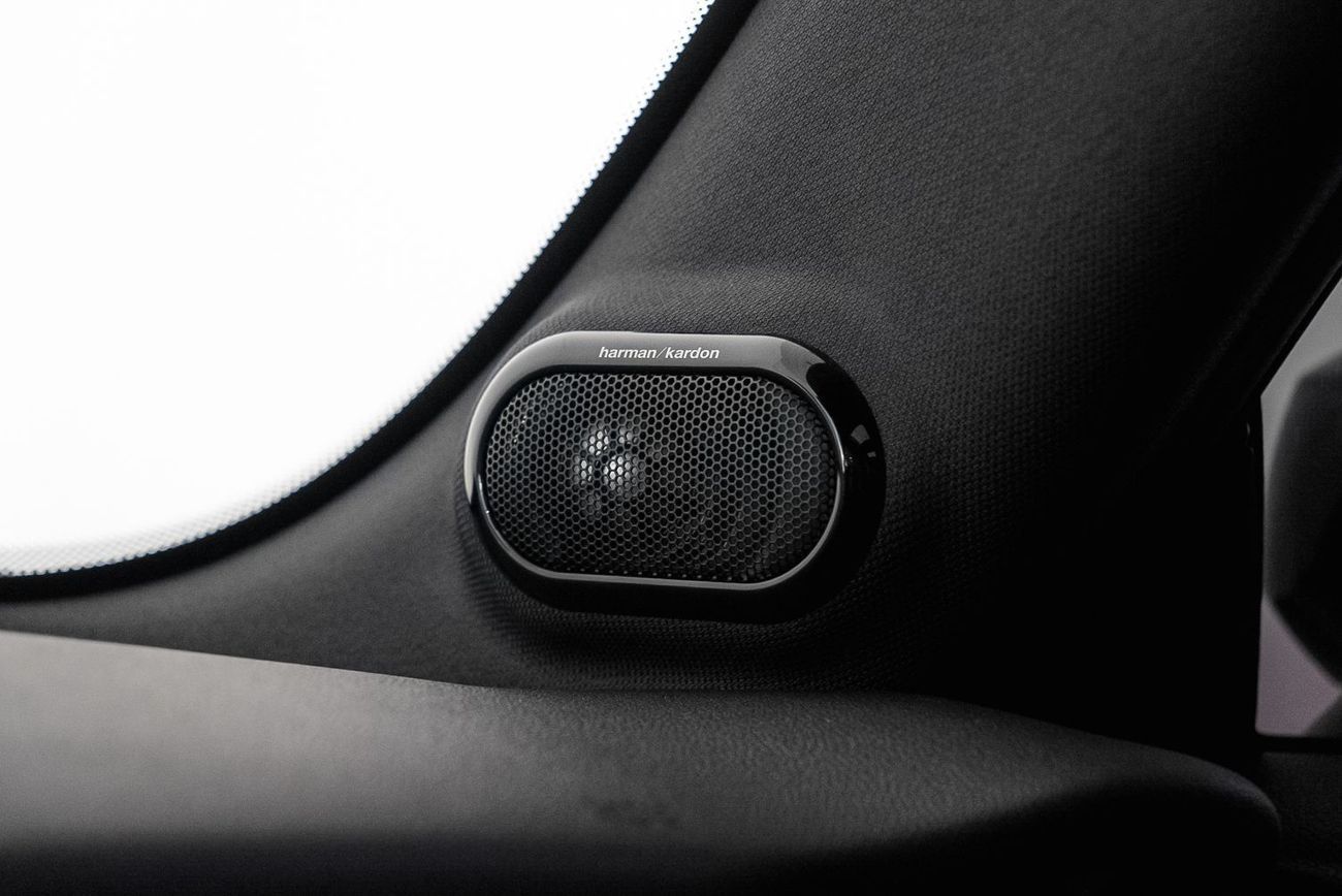 ميني كوبر إس