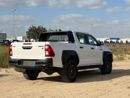 Toyota Hilux GR Sport 2.8L 09/SEPTEMBER PRODUCTION