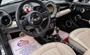 Mini Cooper S COUPE