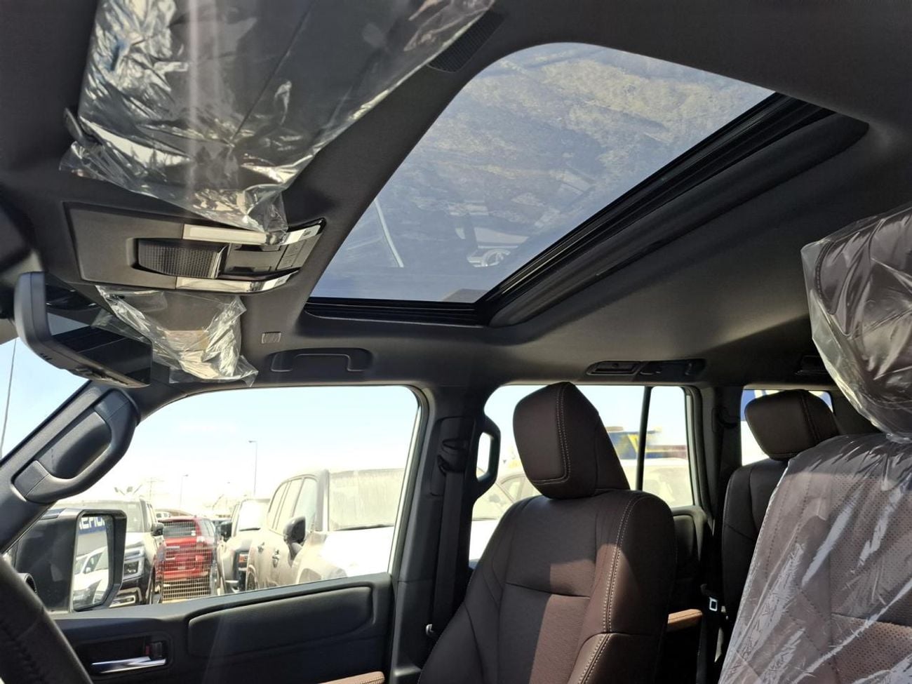 Toyota Prado ADVENTURE