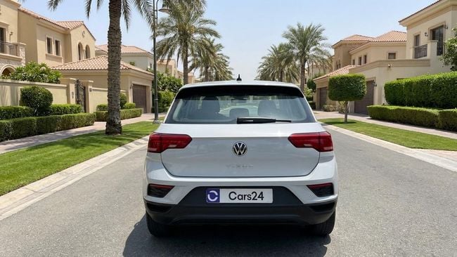 Volkswagen T-Roc LIFE, миниатюра 22