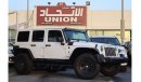 Jeep Wrangler Unlimited Sahara Plus Unlimited Sahara Plus