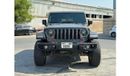 Jeep Wrangler Rubicon 2.0L A/T (5 Seater)