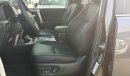 Toyota 4Runner SR5 LIMITED V6 4.0L AUTOMATIC