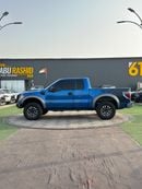 فورد F 250 فورد رابتر F-150 SVT  موديل : 2012 مطلوب : 50000 درهم  مواصفات خليجيه  •V8 6.2L * فور ويل ، مثبت سرع