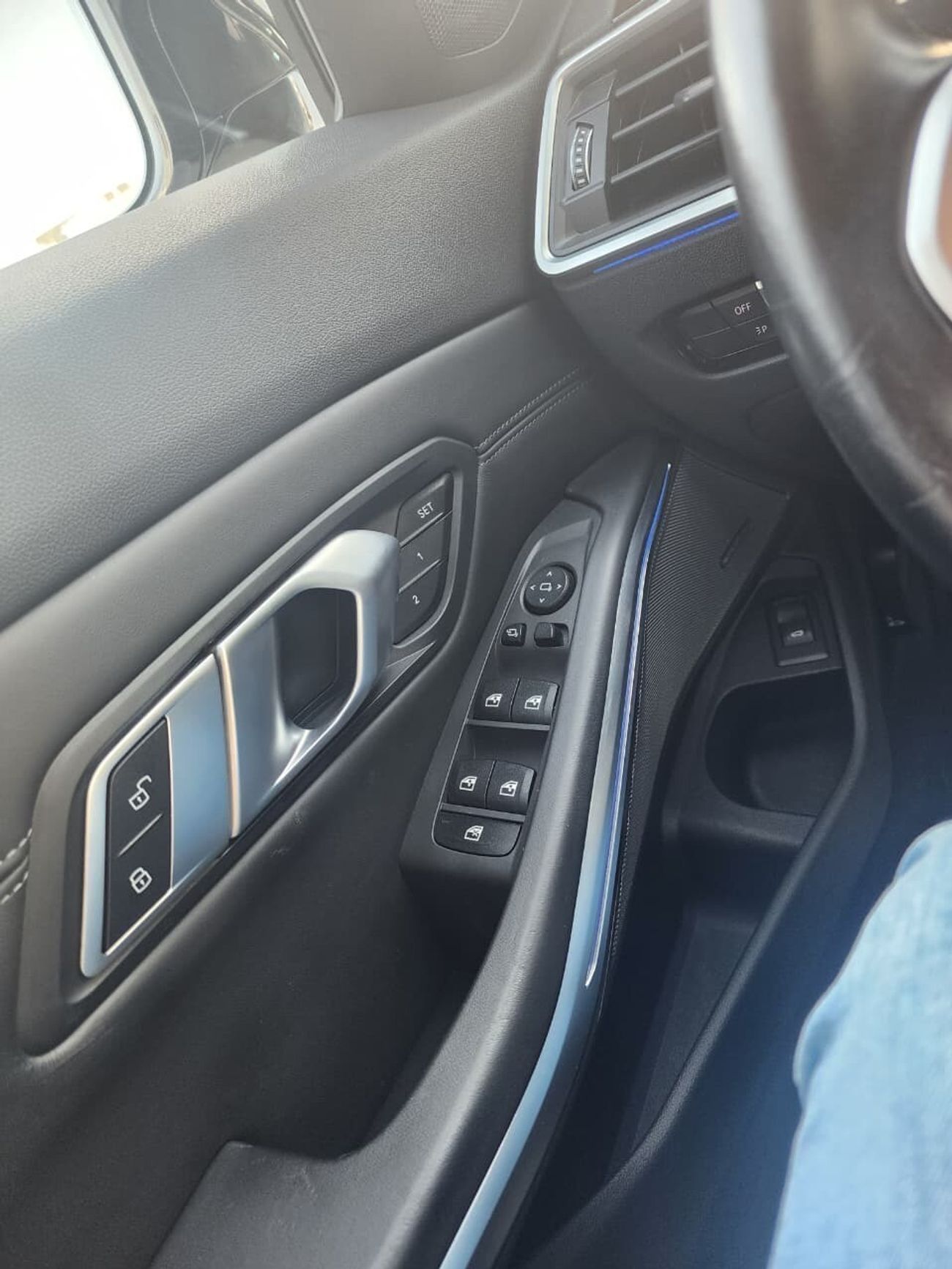 BMW M3 Competition 3.0L