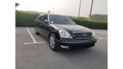 Lexus LS 430