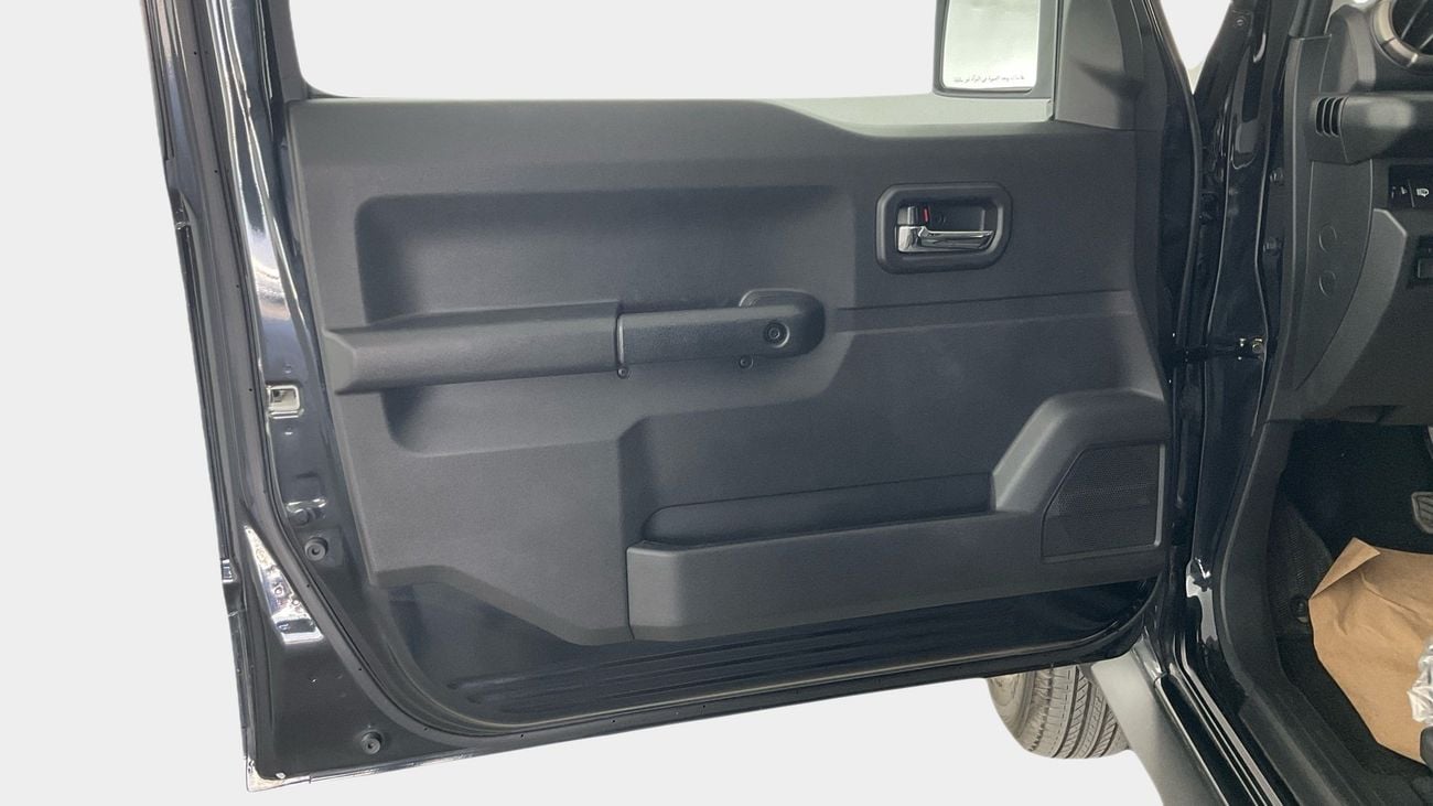 Suzuki Jimny GLX | upto AED 20,000 Ramadan Discount | Guaranteed Warranty | 0 Down Payment