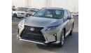 Lexus RX350