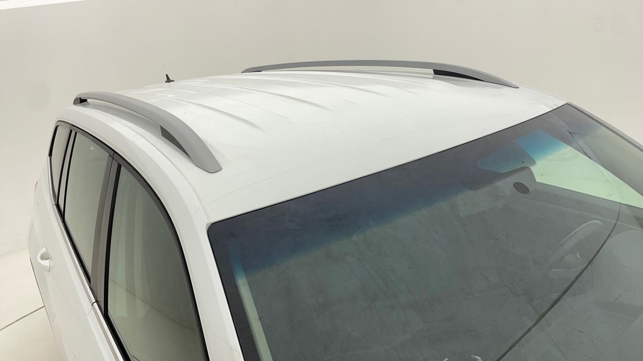 فولكس واجن تيرامونت TRENDLINE 2 | بدون دفعة مقدمة | اختبار القيادة في المنزل