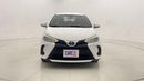 Toyota Yaris E 1.5 | Zero Down Payment | Home Test Drive