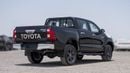 تويوتا هيلوكس Toyota Hilux 2.4L Diesel AT 4x4 Full Option 2025