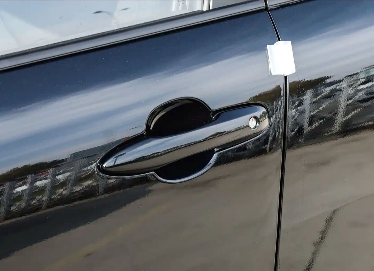 Toyota Corolla Cross Toyota Corolla /2025 / Chinese / 0km / black