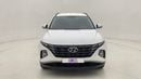 Hyundai Tucson SMART 2 | Zero Down Payment | Home Test Drive