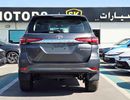 Toyota Fortuner SR5 /  4.0L V6 PETROL / WOOD TRIM / LEATHER SEATS / FULL OPTION (CODE # 69044)