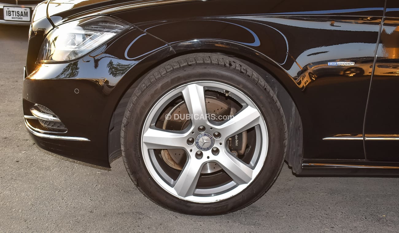 Mercedes-Benz CLS 350