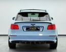Bentley Bentayga 2019 Bentley Bentayga ,Excellent Condition ,European Spec