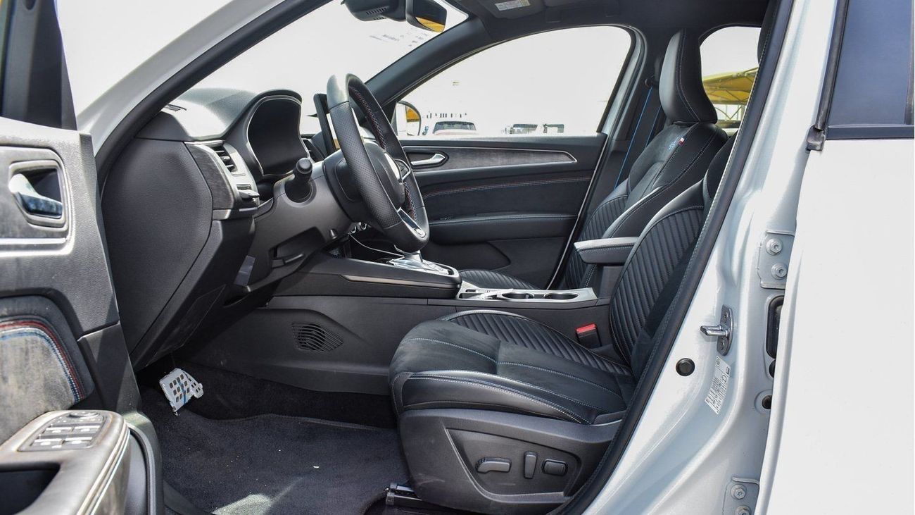 Renault Arkana RENAULT ARKANA 1.6L E-TEC ALPINE 2023