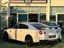 Nissan GTR Premium 3.8L (4 Seater)