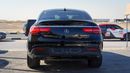 Mercedes-Benz GLE 43 AMG