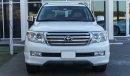 Toyota Land Cruiser VXR V8 4.6 2010 GCC - Full Option - Perfect Condition