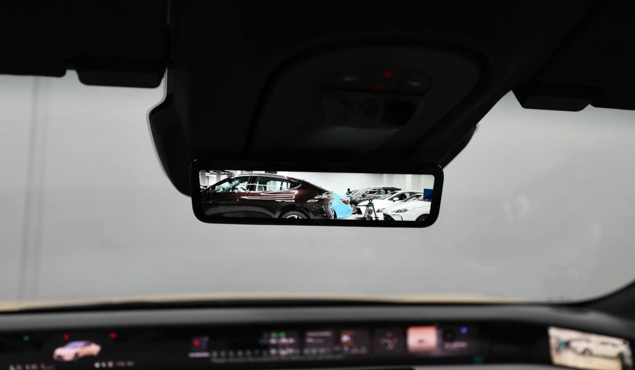 Avatr 12 Avatr 12 | Brand New | Multiple Colors Available | Hybrid Plug In | AED 3,250 Monthly | 5 Years Warr