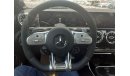 Mercedes-Benz CLA 45 AMG Bi-Turbo / New Car / With Dealership Warranty