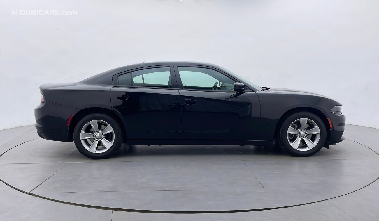 Dodge Charger SXT 3.6 | Under Warranty | Inspected on 150+ parameters