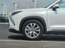 Toyota Grand Highlander Grand Highlander Limited