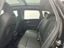أودي Q6 إيترون SUV e-tron quattro 387hp (Ref# 012607)