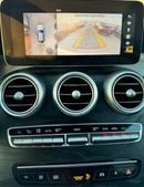 Mercedes-Benz GLC 300 4MATIC 2.0L