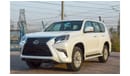 Lexus GX460 LEXUS GX460 4.6L V8 4WD PETROL SUV 2023 | REAR CAMERA | MEMORY SEATS | POWER SEATS | SUNROOF | AVAIL