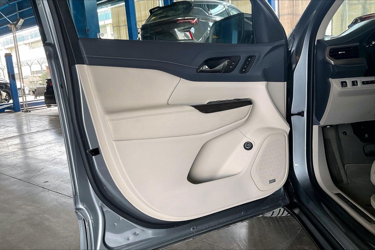 GMC Acadia Denali | Guaranteed Warranty | 0 Down Payment