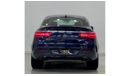 Mercedes Benz GLE43 AMG Coupe 2018 Mercedes GLE 43, Full Service History, Warranty, GCC