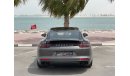 Porsche Panamera Porsche Panamera 4 GCC