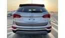 Hyundai Santa Fe 2018 HYUNDAI SANTAFE SPORT AWD / MID OPTION