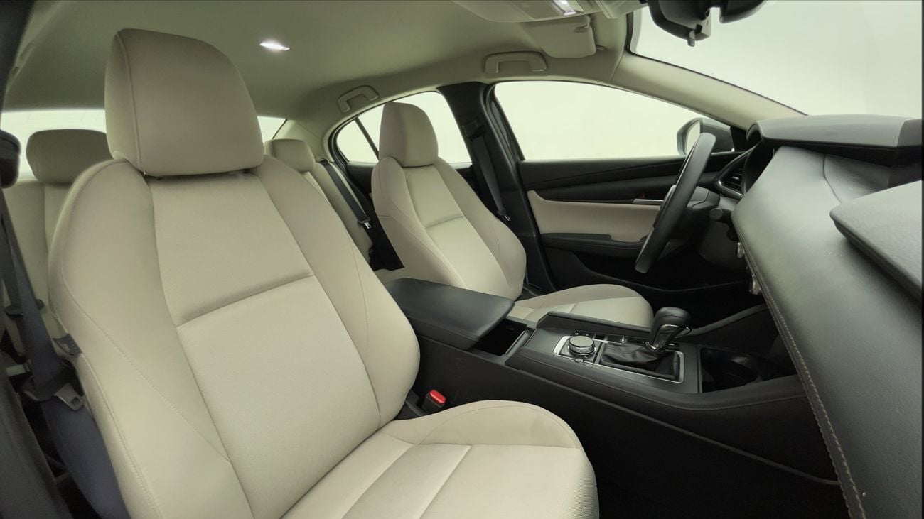 Mazda 3 SELECT 2 | Zero Down Payment | Home Test Drive